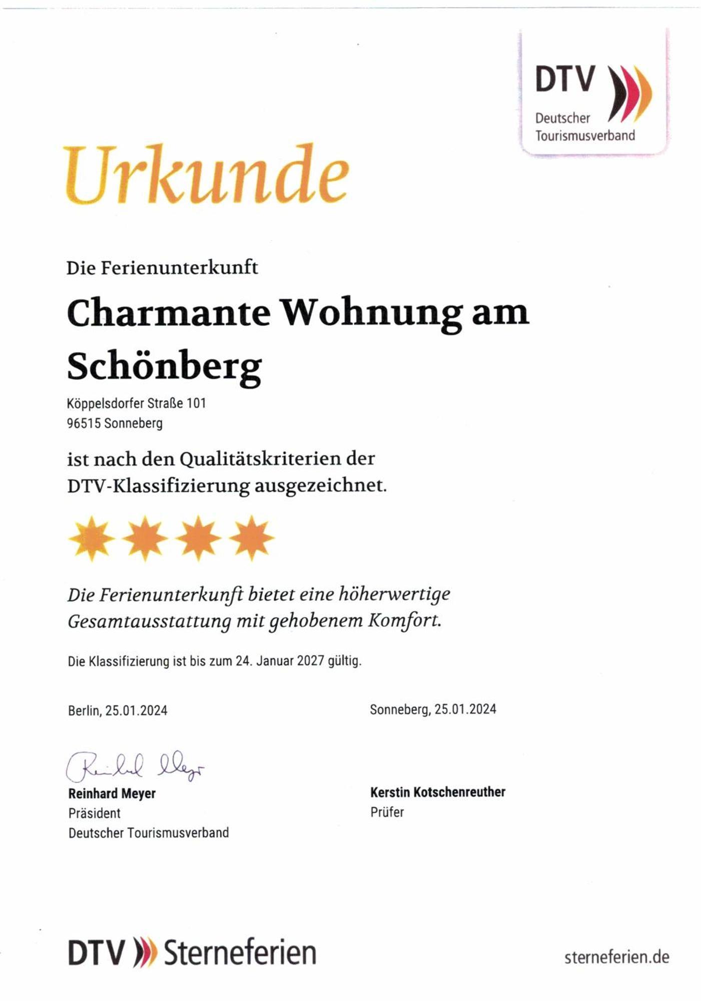 Charmante Wohnung Am Schoenberg Sonneberg Exterior photo